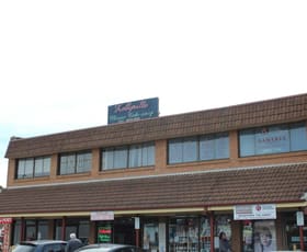 Shop & Retail commercial property leased at 11/33 Windsor Road Kellyville NSW 2155