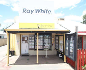 Offices commercial property leased at 2542A Great Northern Highway Bullsbrook WA 6084