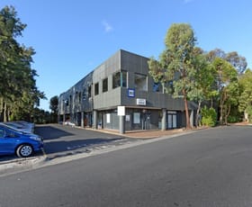 Medical / Consulting commercial property leased at 353 Whitehorse Road Nunawading VIC 3131