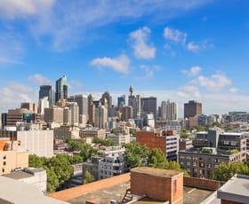 Offices commercial property leased at 10-14 Waterloo Street Surry Hills NSW 2010