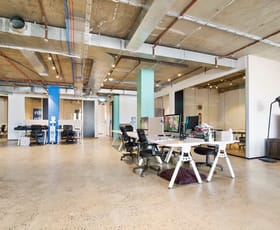 Offices commercial property leased at 10-14 Waterloo Street Surry Hills NSW 2010