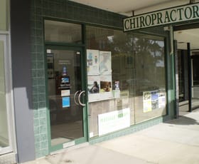 Medical / Consulting commercial property leased at 14 High Street Glen Iris VIC 3146