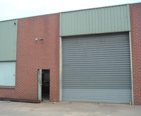 Parking / Car Space commercial property leased at 5/95 Cheltenham Rd Dandenong VIC 3175