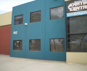 Shop & Retail commercial property leased at 182/248-266 Osborne Avenue Clayton South VIC 3169