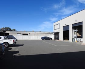 Factory, Warehouse & Industrial commercial property leased at 4/58 PRINDIVILLE DRIVE Wangara WA 6065