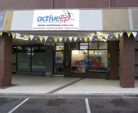 Medical / Consulting commercial property leased at 9/3-5 Hewish Road Hewish Road Croydon VIC 3136