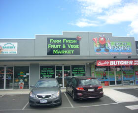 Showrooms / Bulky Goods commercial property leased at 3/55 High Street Wallan VIC 3756