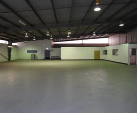 Factory, Warehouse & Industrial commercial property leased at 57 CLEAVER TERRACE Belmont WA 6104