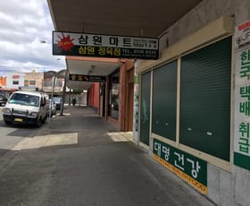 Shop & Retail commercial property leased at 2/113 Clissold Parade Campsie NSW 2194
