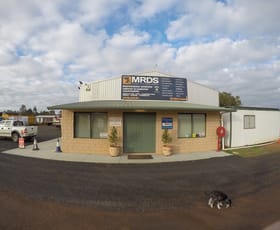 Factory, Warehouse & Industrial commercial property leased at 33 Fields Street Pinjarra WA 6208