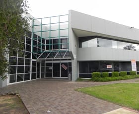 Medical / Consulting commercial property leased at 1st Floor/88 Lissiman Street Gosnells WA 6110