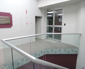 Offices commercial property leased at 14&15/885 Albany Highway East Victoria Park WA 6101