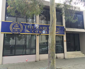 Shop & Retail commercial property leased at 286 Hay Street East Perth WA 6004