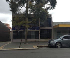 Shop & Retail commercial property leased at 286 Hay Street East Perth WA 6004