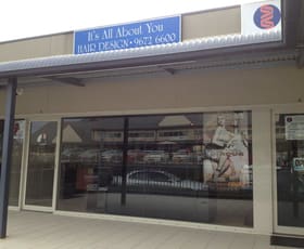 Shop & Retail commercial property leased at Rouse Hill NSW 2155