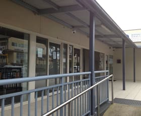 Shop & Retail commercial property leased at Rouse Hill NSW 2155