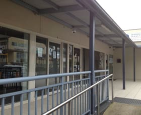 Showrooms / Bulky Goods commercial property leased at Rouse Hill NSW 2155