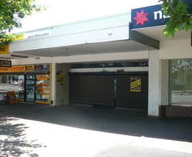 Shop & Retail commercial property leased at 124 Queen Street St Marys NSW 2760