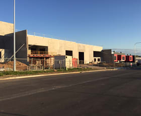 Showrooms / Bulky Goods commercial property leased at 46 Dunn Road Smeaton Grange NSW 2567