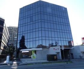 Offices commercial property leased at 3E/9-13 Redmyre Road Strathfield NSW 2135
