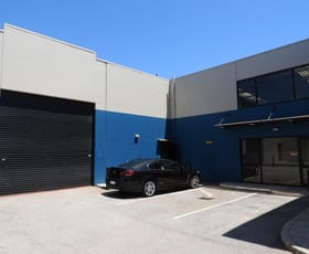 Factory, Warehouse & Industrial commercial property leased at UNIT 4/9 KALMIA ROAD Bibra Lake WA 6163