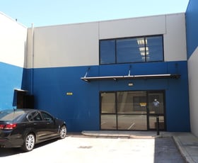 Factory, Warehouse & Industrial commercial property leased at UNIT 4/9 KALMIA ROAD Bibra Lake WA 6163