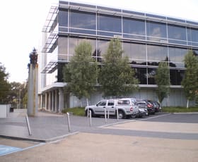 Offices commercial property leased at Suite 44/1 Ricketts Road Mount Waverley VIC 3149
