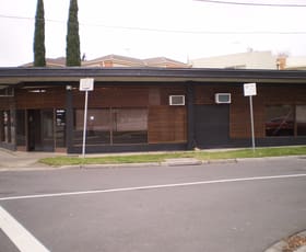 Showrooms / Bulky Goods commercial property leased at 600 Waverley Road Malvern East VIC 3145