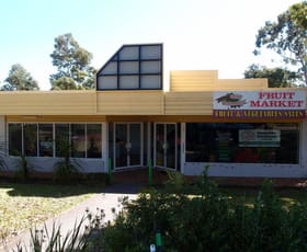 Shop & Retail commercial property leased at 4/200 Kerry Street Sanctuary Point NSW 2540