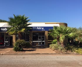 Offices commercial property leased at 9/66 Coonawarra Road Winnellie NT 0820