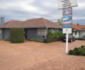 Offices commercial property leased at 339 Great Eastern Highway Redcliffe WA 6104