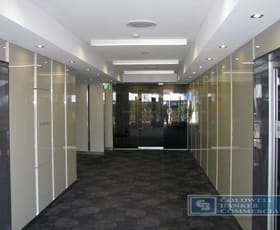 Medical / Consulting commercial property leased at Upper Mount Gravatt QLD 4122