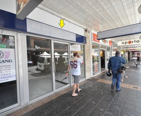Medical / Consulting commercial property leased at 267 Church Street Parramatta NSW 2150