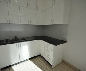 Medical / Consulting commercial property leased at Level 1/95 Macquarie Street Parramatta NSW 2150