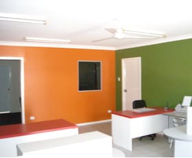 Factory, Warehouse & Industrial commercial property leased at 22/34-36 Abel Street Penrith NSW 2750