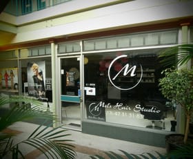 Shop & Retail commercial property leased at 12/541 High Street Penrith NSW 2750