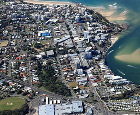 Shop & Retail commercial property leased at 134a Bulcock Street Caloundra QLD 4551