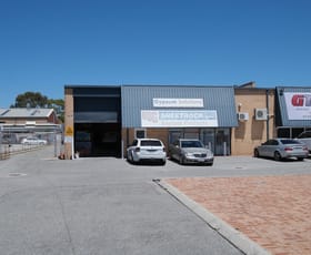 Factory, Warehouse & Industrial commercial property leased at Unit 1/18 Abrams Street Balcatta WA 6021