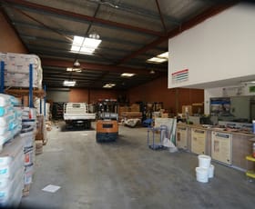 Factory, Warehouse & Industrial commercial property leased at Unit 1/18 Abrams Street Balcatta WA 6021