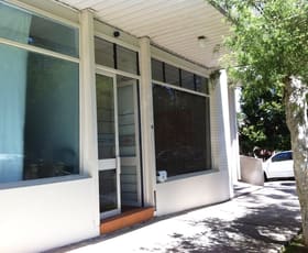 Offices commercial property leased at Greenwich NSW 2065