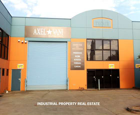 Shop & Retail commercial property leased at Prestons NSW 2170