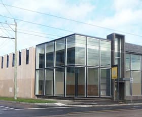 Showrooms / Bulky Goods commercial property leased at 345-347 Keilor Road Essendon VIC 3040