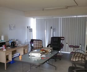 Factory, Warehouse & Industrial commercial property leased at 11/99 Kurr/99 KURRAJONG AVENUE Mount Druitt NSW 2770