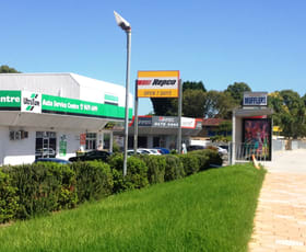Other commercial property leased at 4/135 Great Eastern Hwy Rivervale WA 6103