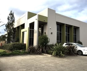 Offices commercial property leased at 1/30-34 Maffra Street Campbellfield VIC 3061