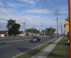 Factory, Warehouse & Industrial commercial property leased at 2/176 Forrester Road St Marys NSW 2760