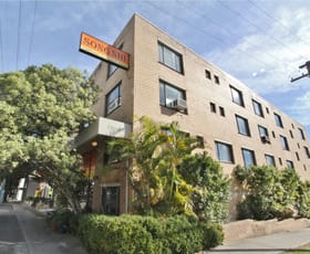 Offices commercial property leased at 16/56-62 Chandos Street St Leonards NSW 2065