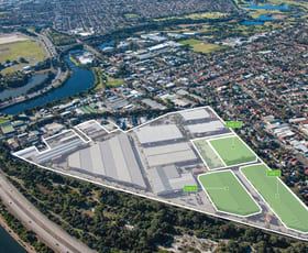 Factory, Warehouse & Industrial commercial property leased at 1 Hale Street Botany NSW 2019