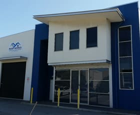 Factory, Warehouse & Industrial commercial property leased at 2/7 Aspiration Circuit Bibra Lake WA 6163