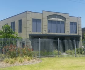 Factory, Warehouse & Industrial commercial property leased at 8 Calabrese Avenue Wanneroo WA 6065